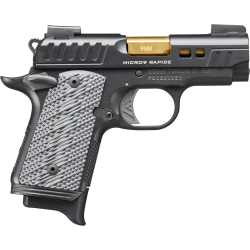 Kimber Micro 9 Rapide 9mm Luger 3300222