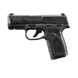 FNH FN Reflex 9mm Luger 66-101420