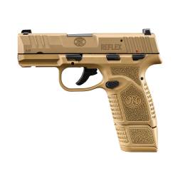 FNH FN Reflex 9mm Luger 66-101417