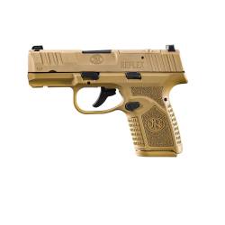FNH FN Reflex 9mm Luger 66-101415