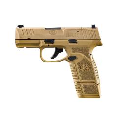 FNH FN Reflex 9mm Luger 66-101411