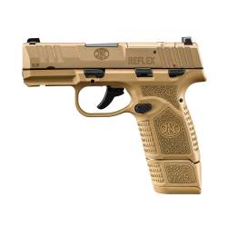 FNH FN Reflex 9mm Luger 66-101419