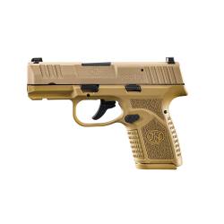 FNH FN Reflex 9mm Luger 66-101413