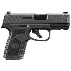 FNH FN Reflex 9mm Luger 66-101412
