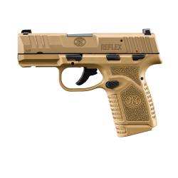 FNH FN Reflex 9mm Luger 66-101421