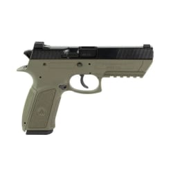 Israel Weapon Industries IWI Jericho 941 9mm Luger J941PL9OD-II