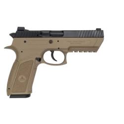 Israel Weapon Industries IWI Jericho 941 9mm Luger J941PL9FD-II