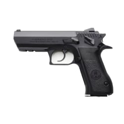 Israel Weapon Industries IWI Jericho 941 9mm Luger J941F910