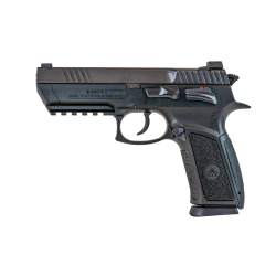 Israel Weapon Industries IWI Jericho 941 9mm Luger J941PL9-II