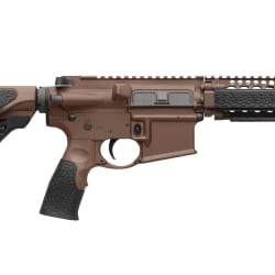 Daniel Defense M4A1 California Compliant 5.56mm NATO 02-088-15126-055