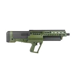 Israel Weapon Industries IWI Tavor TS12 Bullpup 12 Gauge TS12G-LH