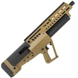 Israel Weapon Industries IWI Tavor TS12 Bullpup 12 Gauge TS12F-LH