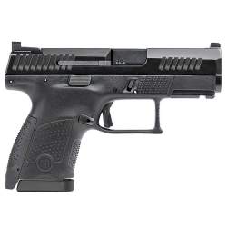 CZ-USA CZ P-10 C 9mm Luger 01560