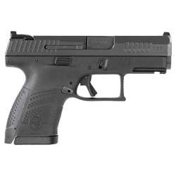 CZ-USA CZ P-10 C 9mm Luger 91560