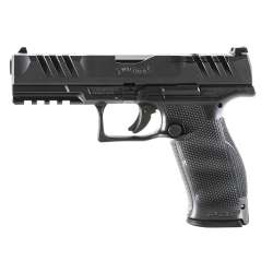 Walther PDP Full-Size 9mm Luger 2842475