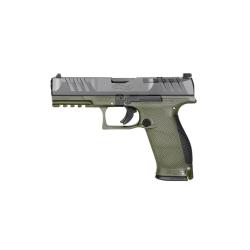 Walther PDP Full-Size 9mm Luger 2858363