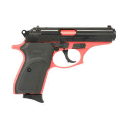 Bersa Thunder X .380 ACP T380CR8