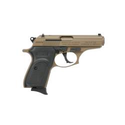 Bersa Thunder X .380 ACP BST380MFDE8