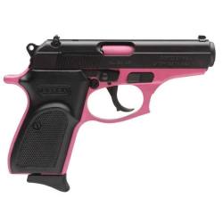 Bersa Thunder X .380 ACP T380PNK8