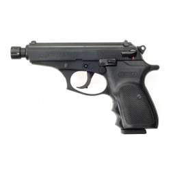 Bersa Thunder X .380 ACP T380M8X
