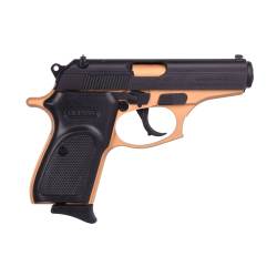 Bersa Thunder X .380 ACP T380GLD8
