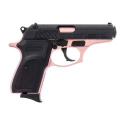 Bersa Thunder X .380 ACP | 9mm Luger T380PCH8