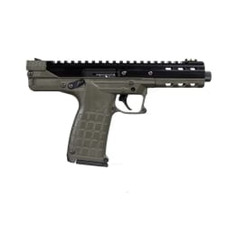 KelTec CP33 .22 LR CP33GRN