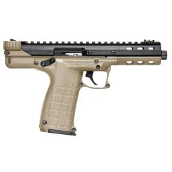 KelTec CP33 .22 LR CP33TAN