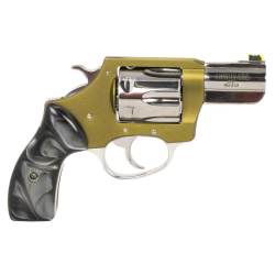 Charter Arms Undercover .38 Spl. 53624