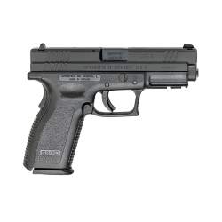 Springfield XD Service 9mm Luger XD9101