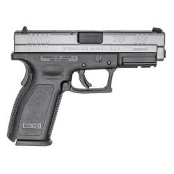 Springfield XD Service 9mm Luger XD9301