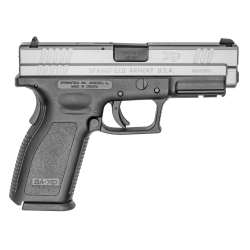 Springfield XD Service .40 S&W XD9302