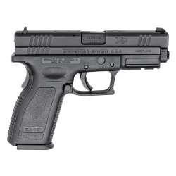 Springfield XD Service .40 S&W XD9102