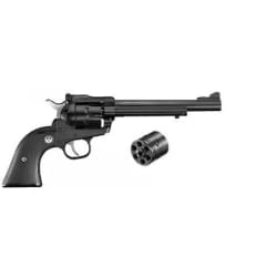 Ruger Single-Six .22 LR | 20 Gauge 0622