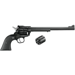 Ruger Single-Six .22 LR | 20 Gauge 0624