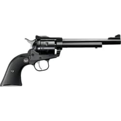 Ruger Single-Six .17 HMR 0661