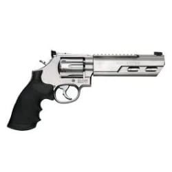 Smith & Wesson 686 Performance Center .357 Mag. | .38 Spl. | 9mm Luger 170319
