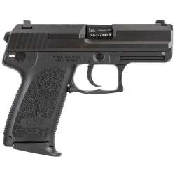 Heckler & Koch USP9 Compact V7 9mm Luger 81000333