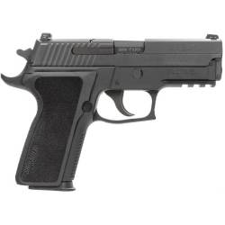 Sig Sauer P229 9mm Luger 229R-9-ESE-CA