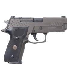 Sig Sauer P220 Legion 9mm Luger 229R-9-LEGION-R2