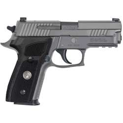 Sig Sauer P229 9mm Luger 229R9LEGION