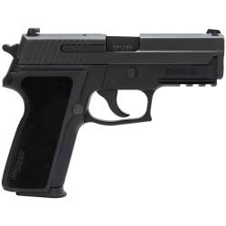 Sig Sauer P229 9mm Luger 229R-9-BSS-CA