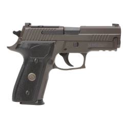 Sig Sauer P229 9mm Luger 229RM9LEGION