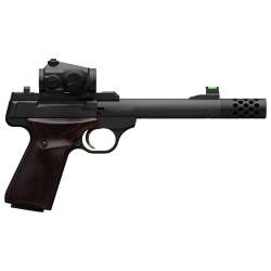 Browning A5 Hunter .22 LR BR051-580490