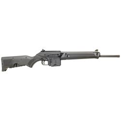 KelTec SU-16CA 5.56mm NATO SU16CABLK