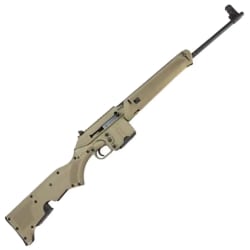 KelTec SU-16CA 5.56mm NATO SU16CATAN