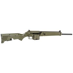 KelTec SU-16CA 5.56mm NATO SU16CAGRN