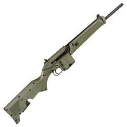 KelTec SU-16CA 5.56mm NATO SU16CA