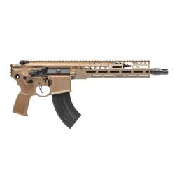 Sig Sauer MCX Spear LT Pistol 7.62mm NATO 7.62x51 PMCX-762R-11B-LT