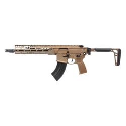 Sig Sauer MCX Spear 7.62mm NATO 7.62x51 RMCX-762R-16B-LT